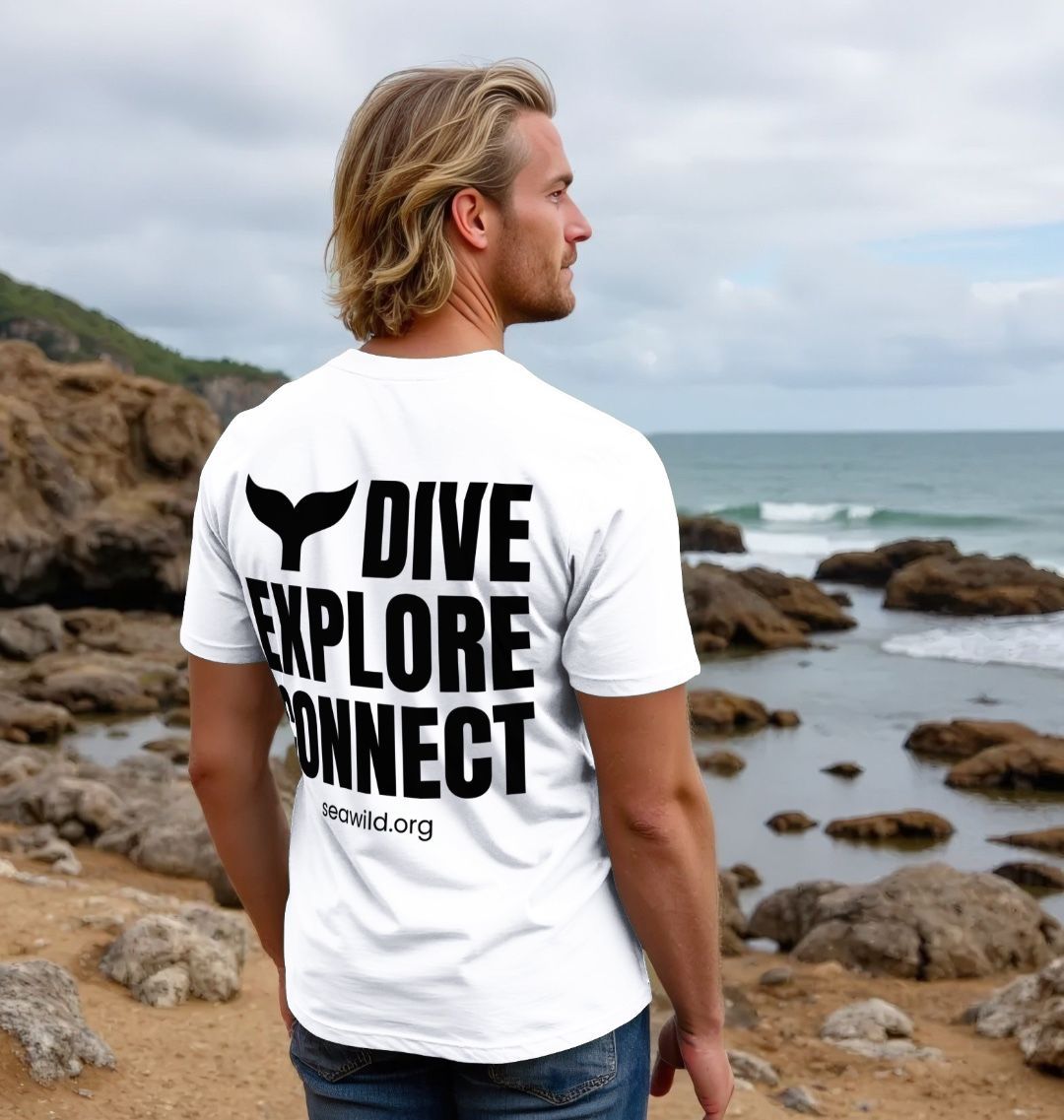 Mens T-Shirts