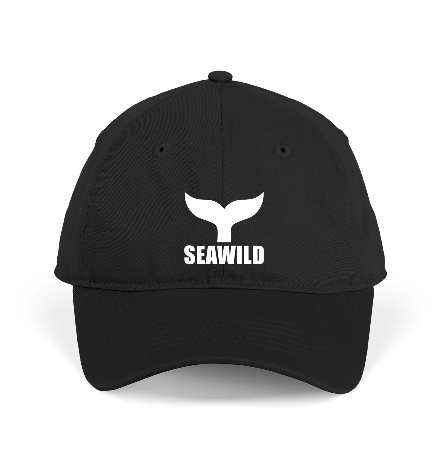 Black Caps Front