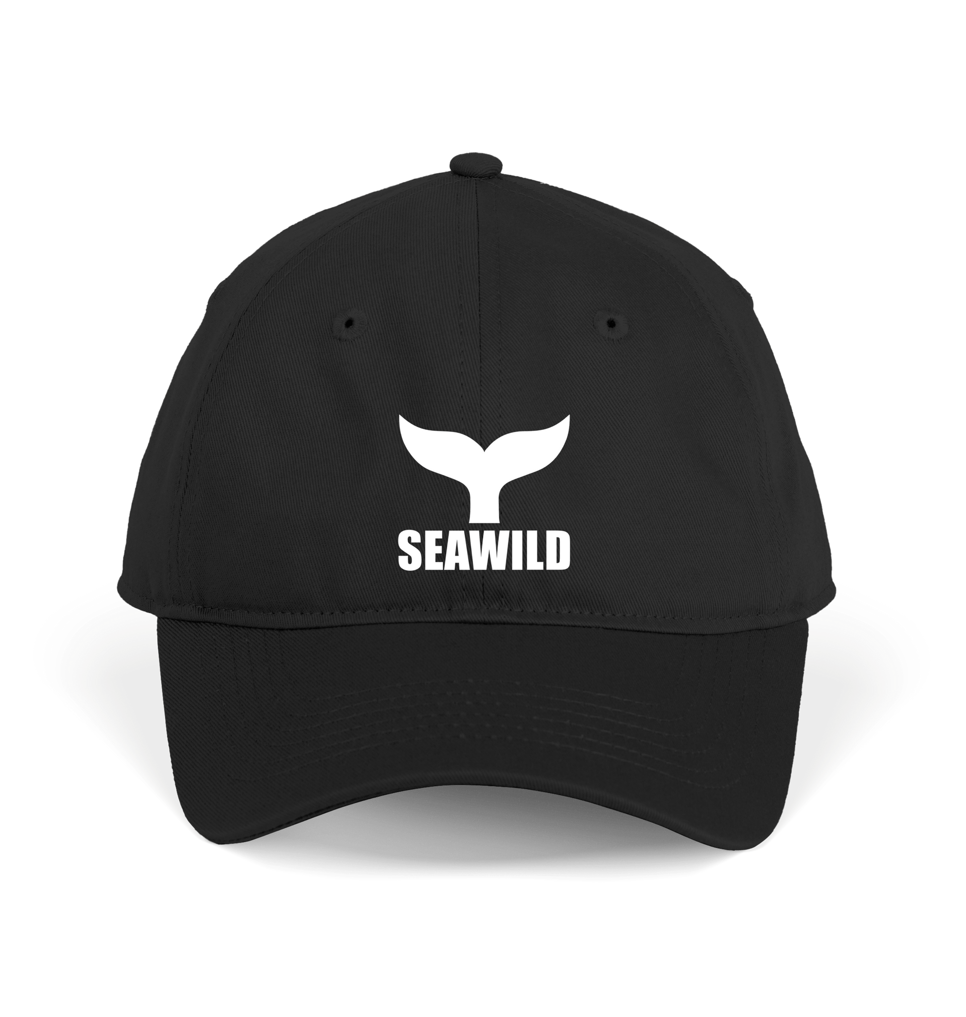 Black Caps Front