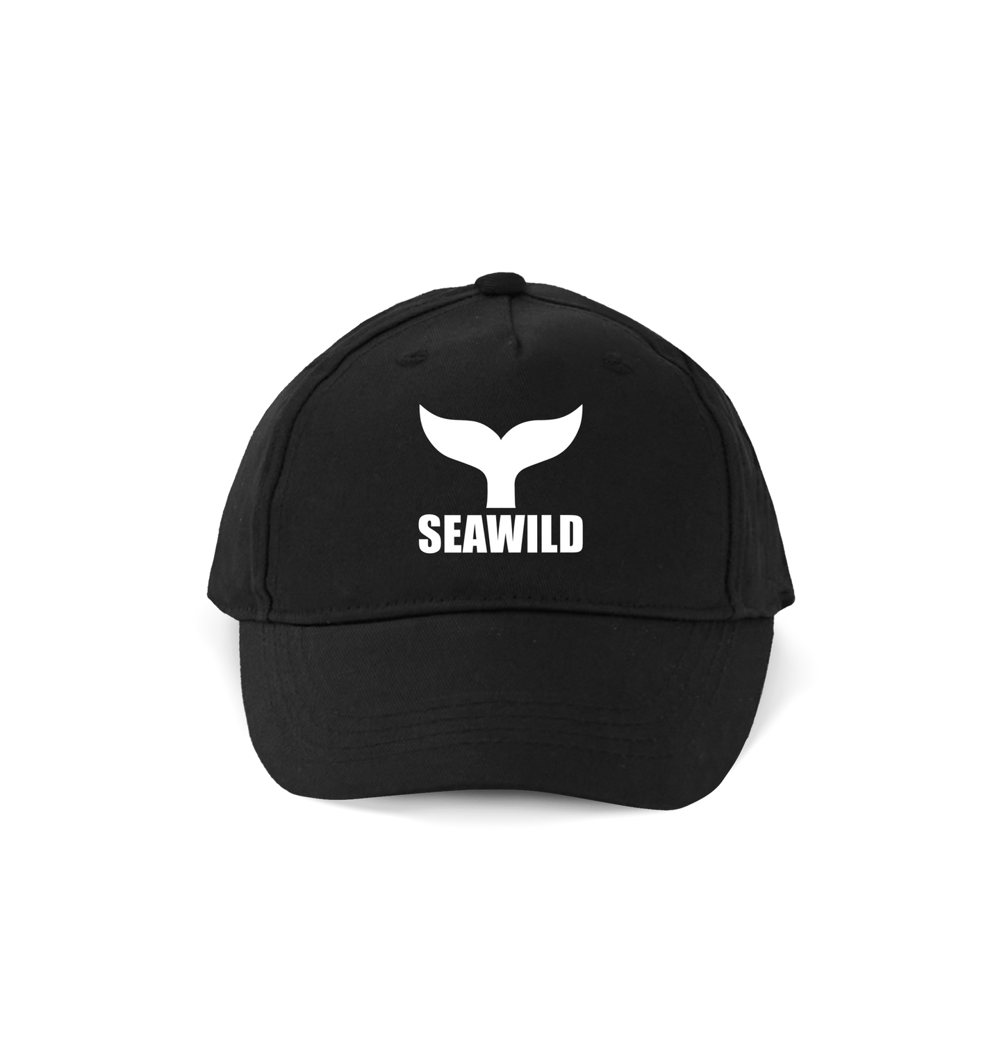 Black Caps Front