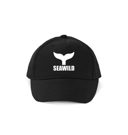 Black Caps Front
